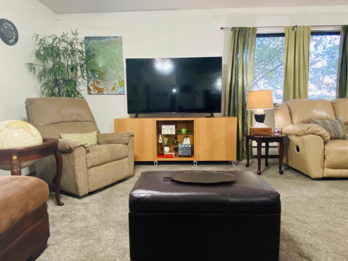 Family Friendly, 3 Bedroom House, With King Bed For Up To 15 - Bbq - Internet - Jet Tub Auburn Exterior foto