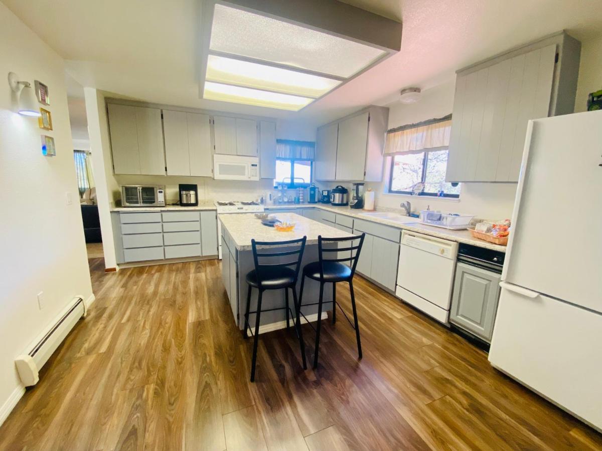 Family Friendly, 3 Bedroom House, With King Bed For Up To 15 - Bbq - Internet - Jet Tub Auburn Exterior foto